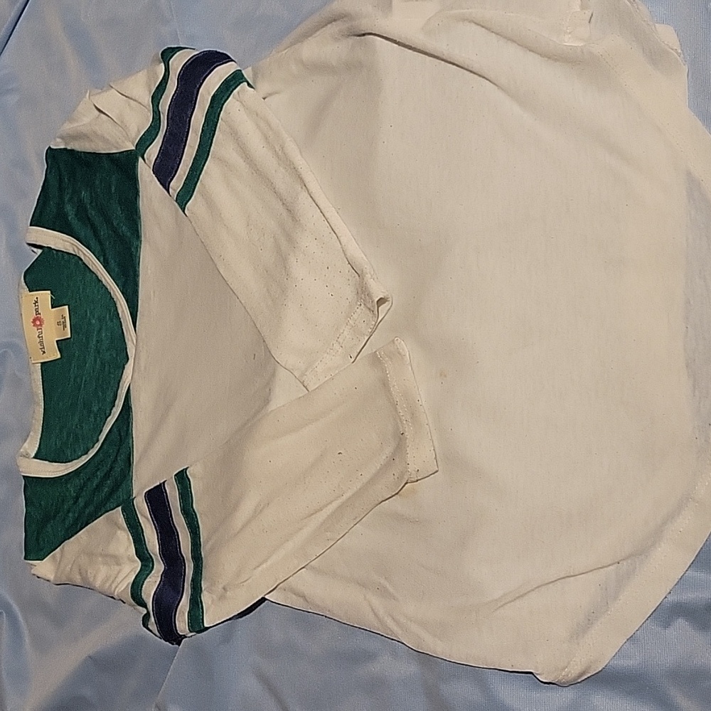 Woman's top